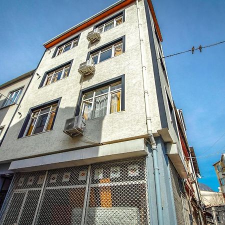 Guellehane Apartments Istanbul Exterior photo