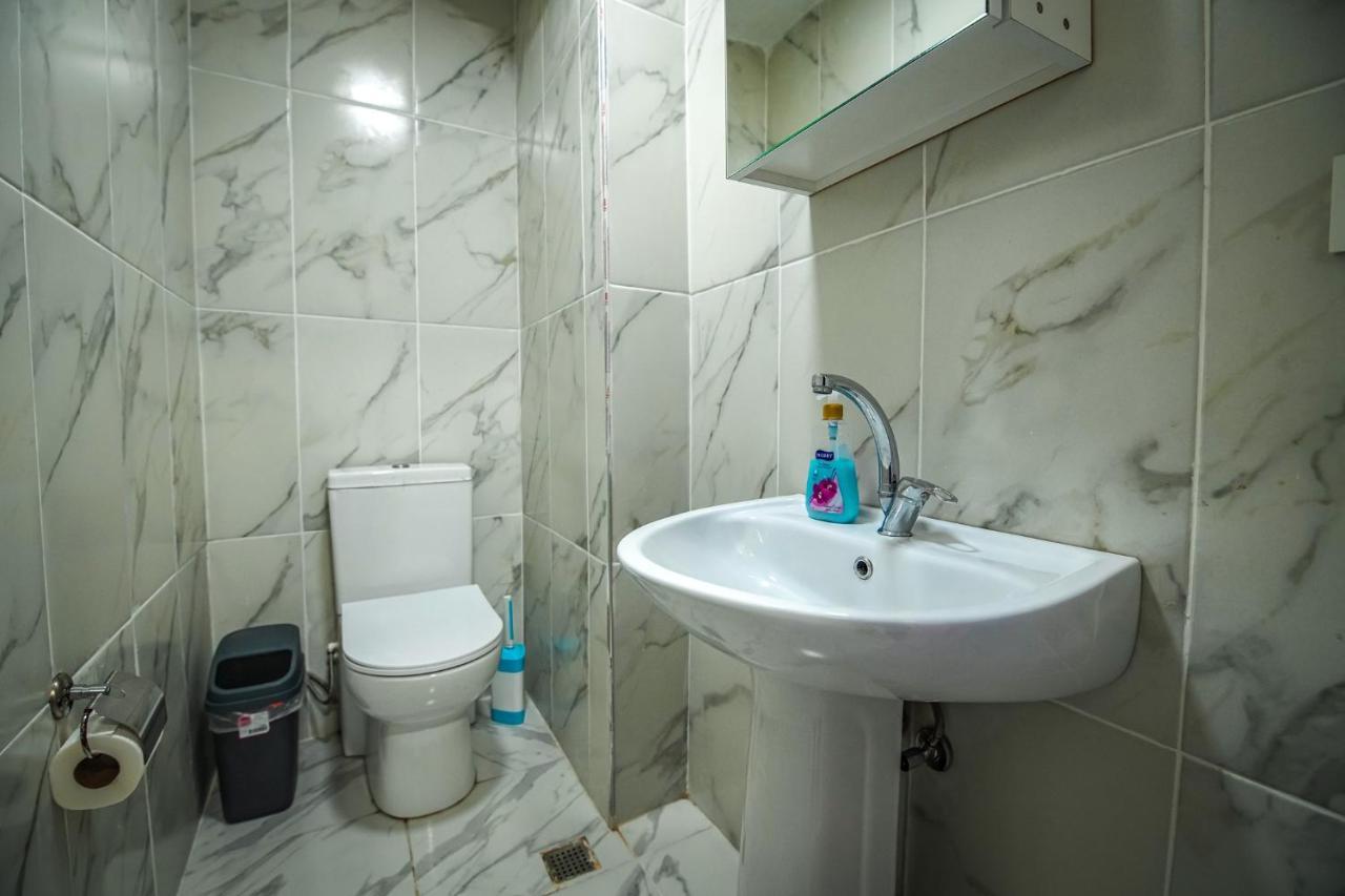 Guellehane Apartments Istanbul Exterior photo