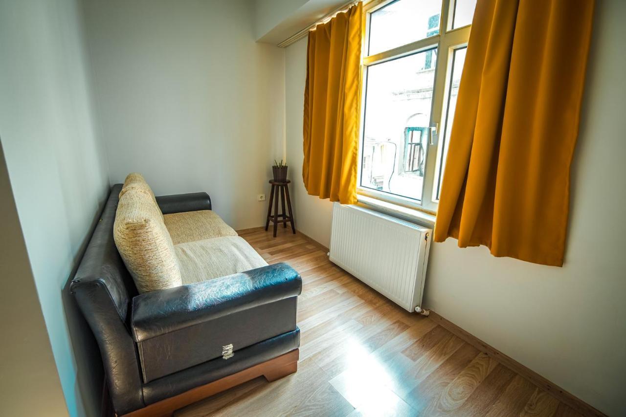 Guellehane Apartments Istanbul Exterior photo