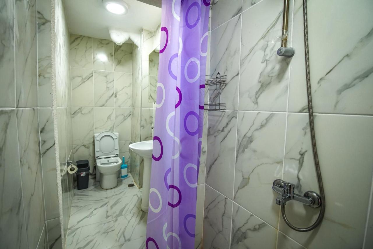 Guellehane Apartments Istanbul Exterior photo