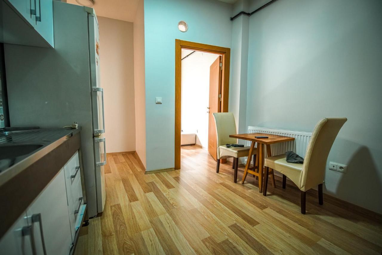 Guellehane Apartments Istanbul Exterior photo