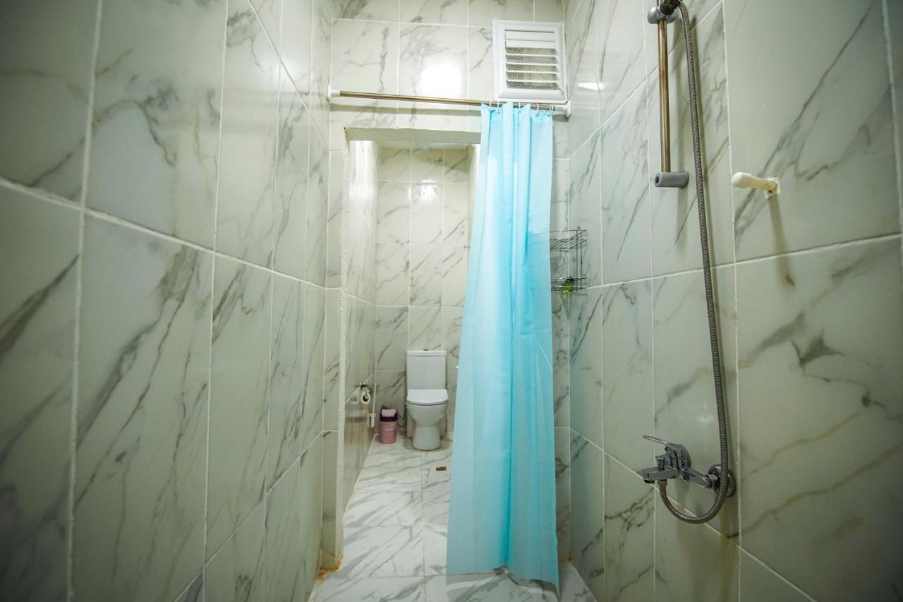 Guellehane Apartments Istanbul Exterior photo