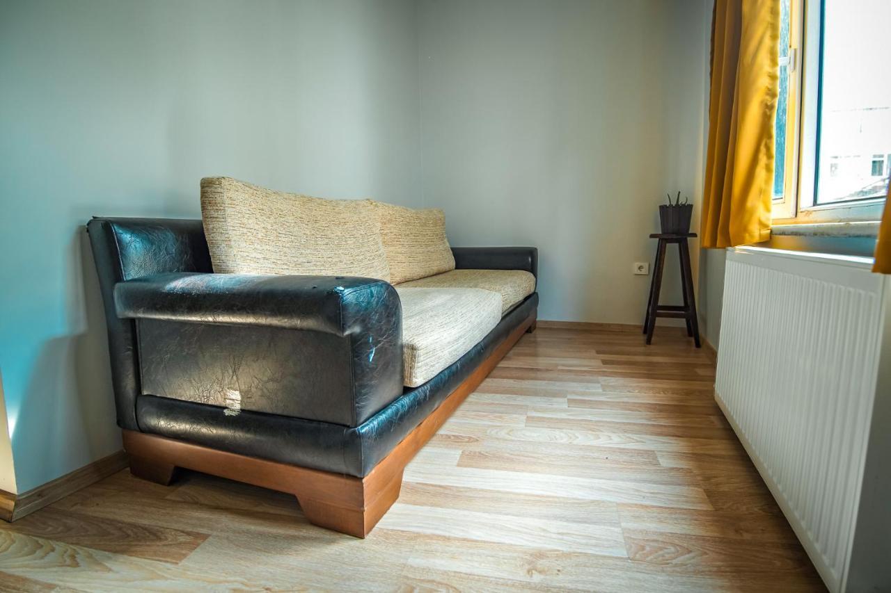Guellehane Apartments Istanbul Exterior photo