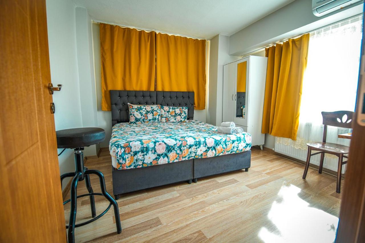 Guellehane Apartments Istanbul Exterior photo
